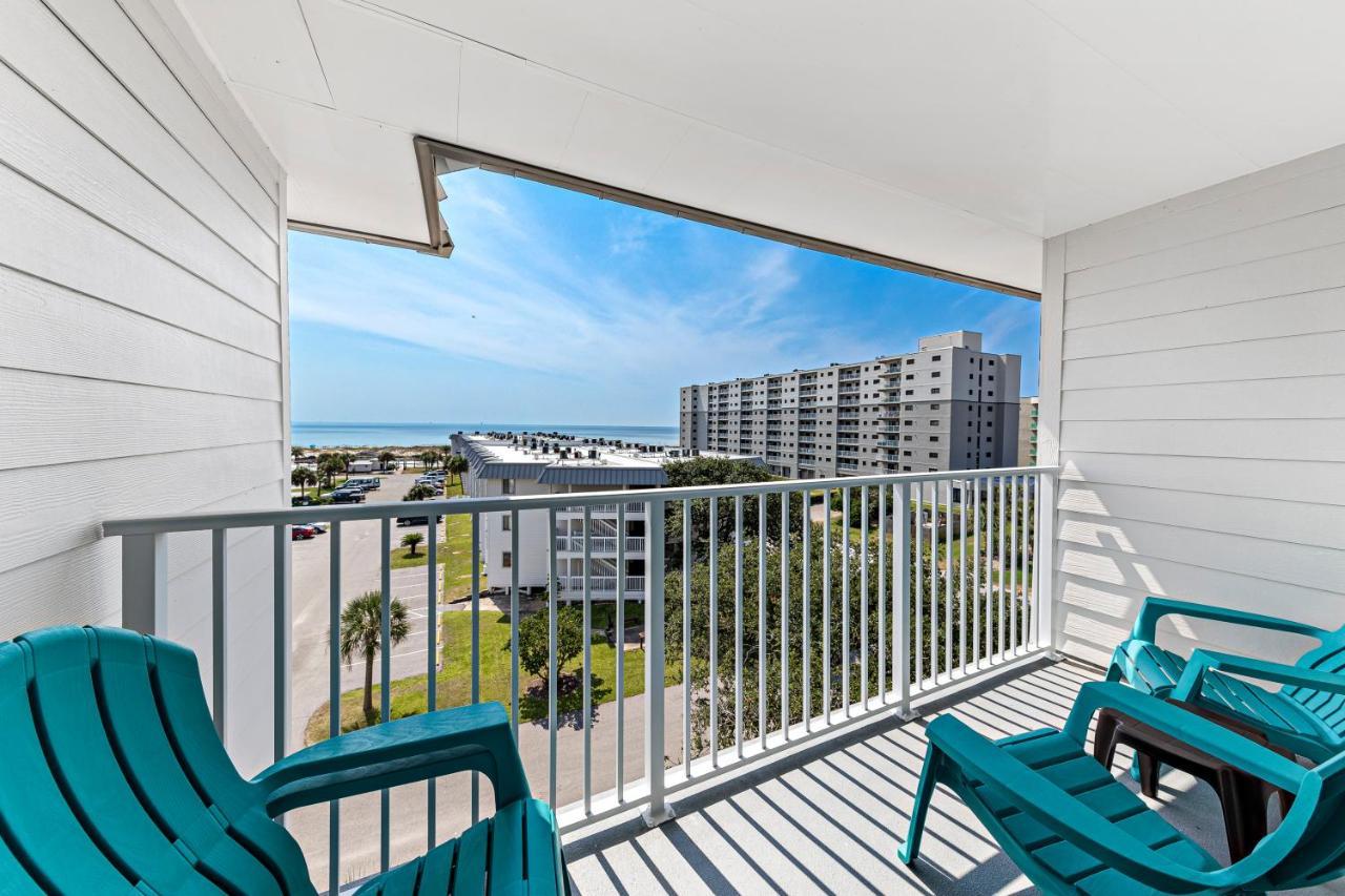 Plantation 4514 Appartement Gulf Shores Buitenkant foto