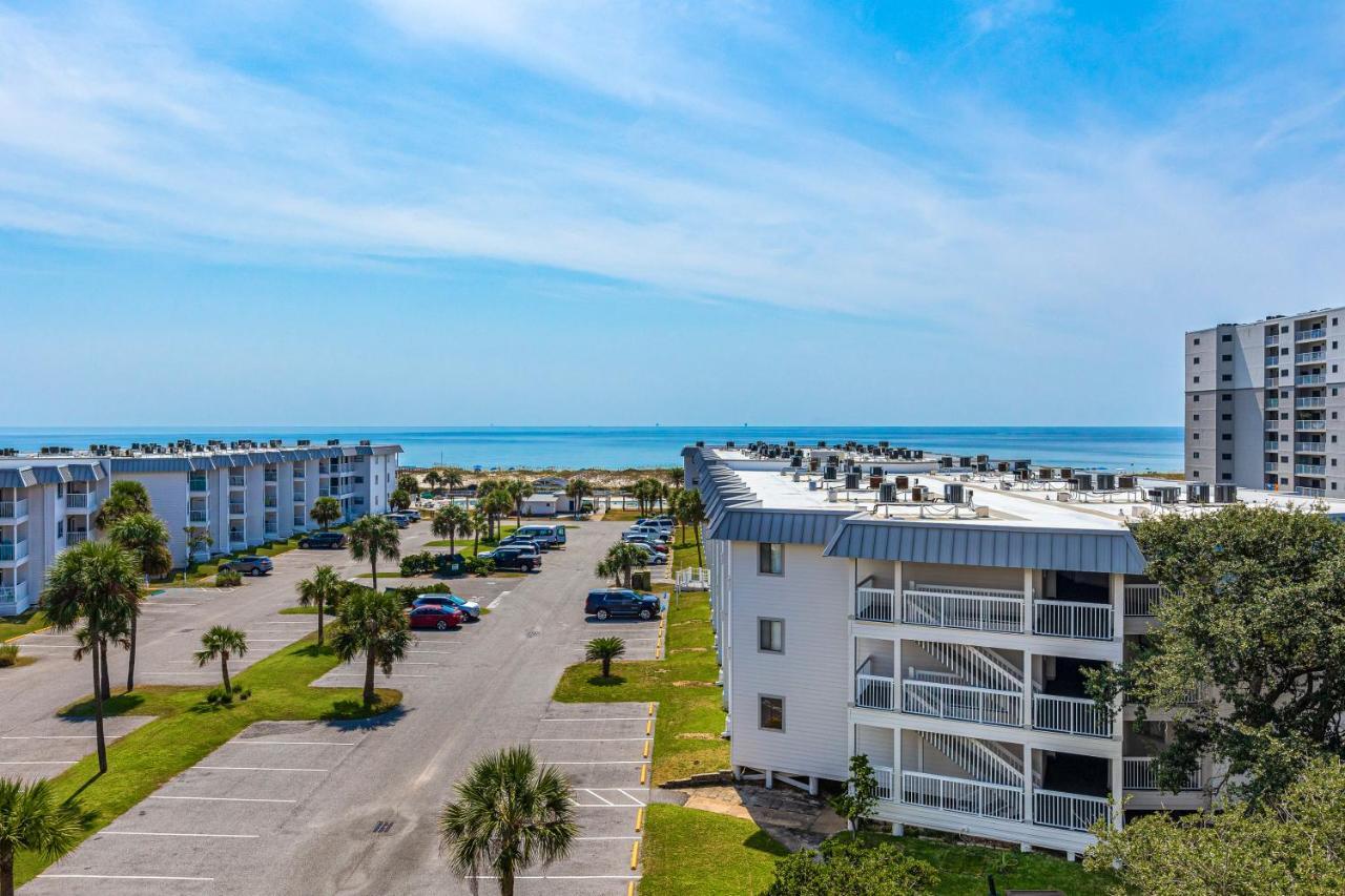 Plantation 4514 Appartement Gulf Shores Buitenkant foto