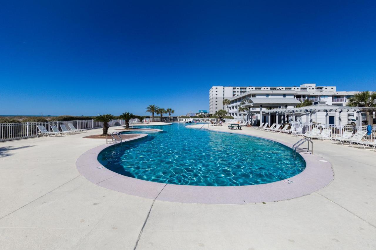 Plantation 4514 Appartement Gulf Shores Buitenkant foto