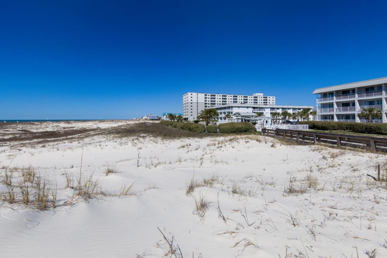 Plantation 4514 Appartement Gulf Shores Buitenkant foto