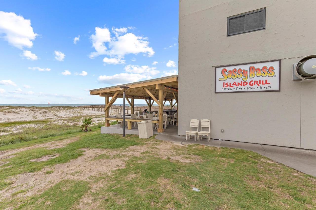 Plantation 4514 Appartement Gulf Shores Buitenkant foto