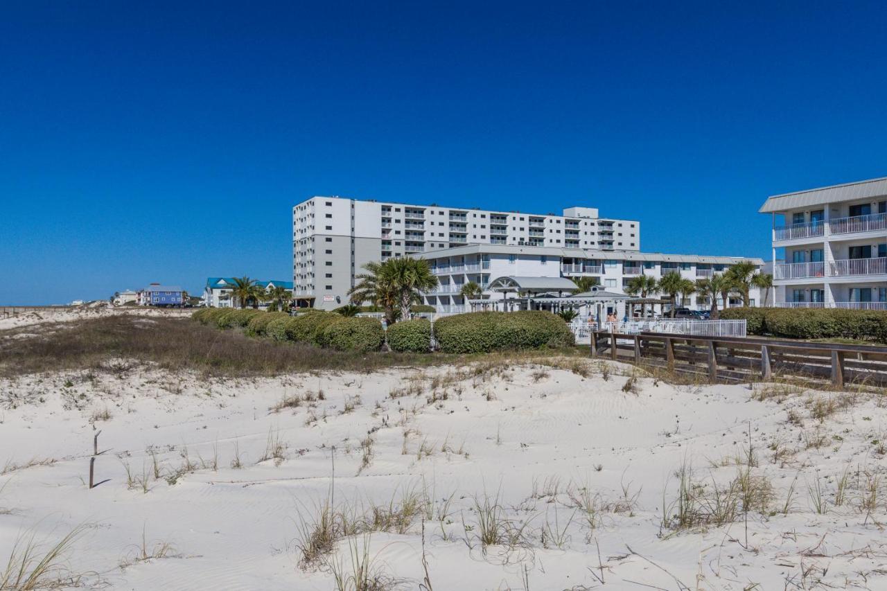 Plantation 4514 Appartement Gulf Shores Buitenkant foto