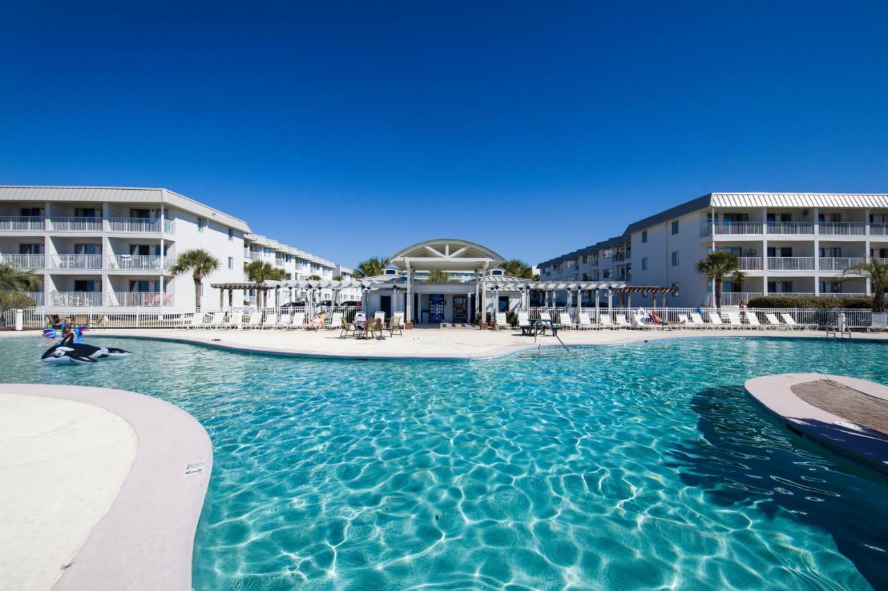 Plantation 4514 Appartement Gulf Shores Buitenkant foto