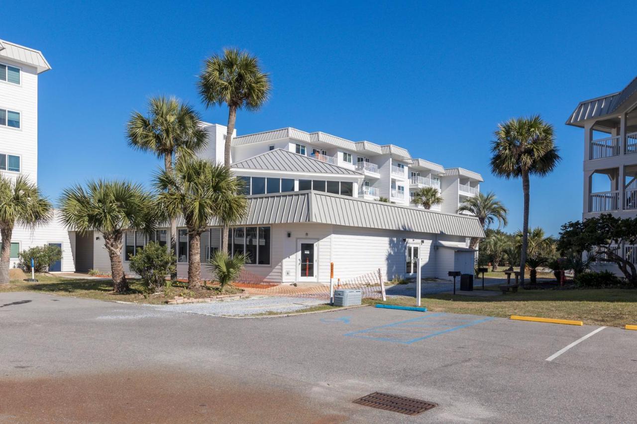 Plantation 4514 Appartement Gulf Shores Buitenkant foto