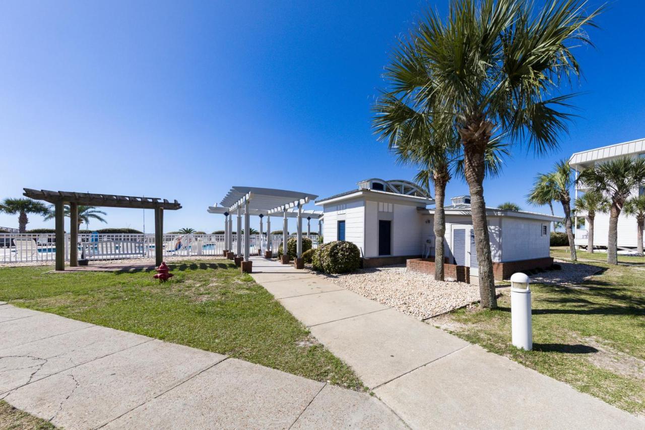 Plantation 4514 Appartement Gulf Shores Buitenkant foto