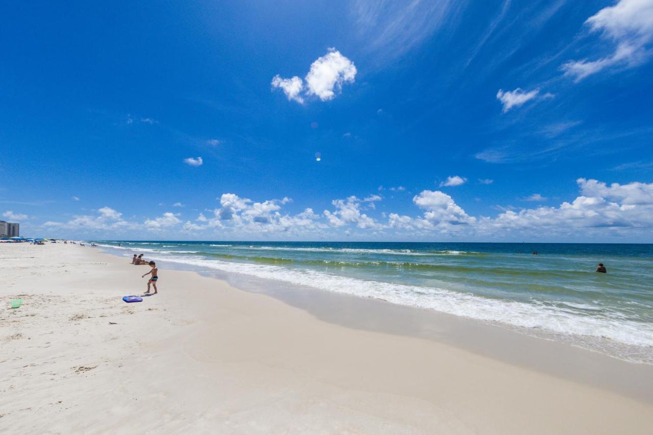 Plantation 4514 Appartement Gulf Shores Buitenkant foto