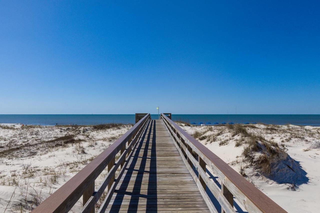 Plantation 4514 Appartement Gulf Shores Buitenkant foto