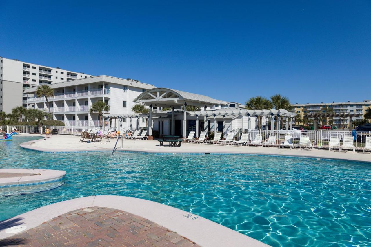 Plantation 4514 Appartement Gulf Shores Buitenkant foto