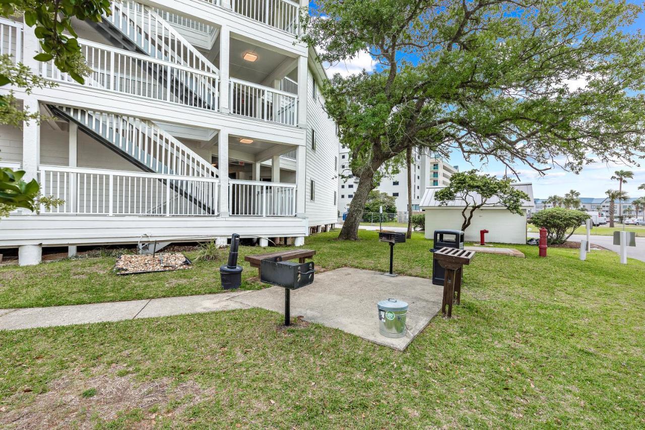 Plantation 4514 Appartement Gulf Shores Buitenkant foto